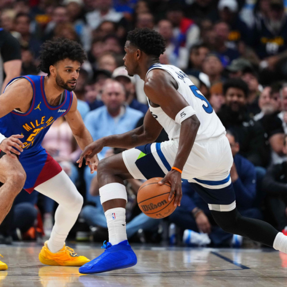 Ozbiljan udarac: Velika zvezda pod znakom pitanja pred G3