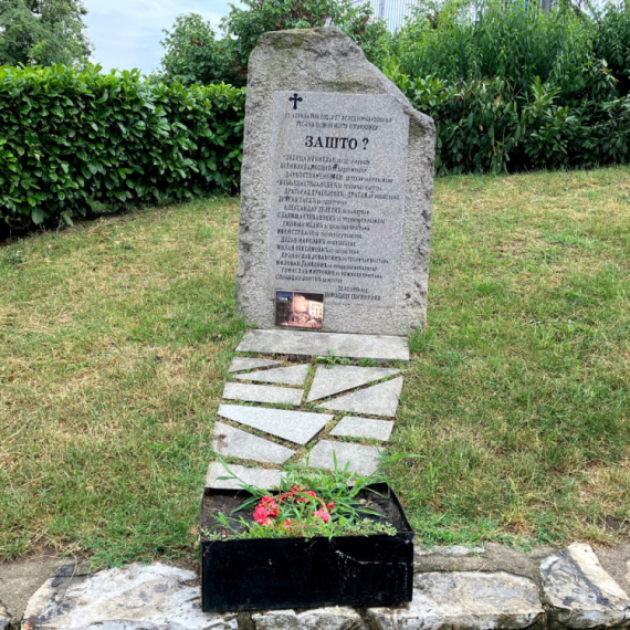 Pomen za nedužno stradale radnike RTS-a u NATO bombardovanju