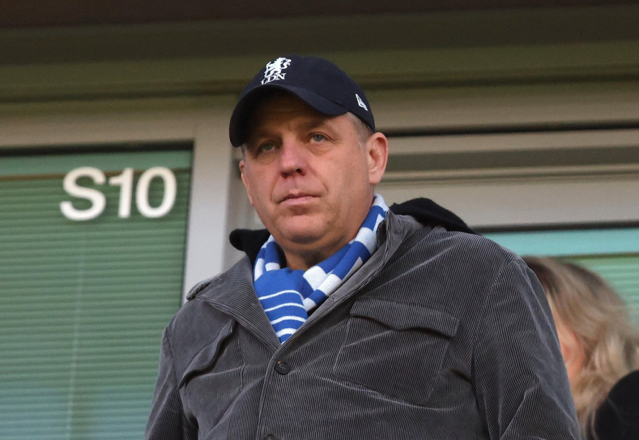 Otkriveno koliko će Čelsi koštati otpuštanje Roseniora