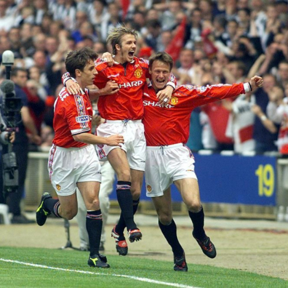 Bivša zvezda Junajteda udarila na Čelsi: "Nemaju pojma šta rade"