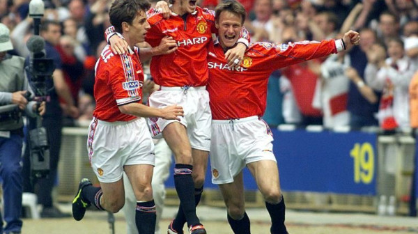 Bivša zvezda Junajteda udarila na Čelsi: "Nemaju pojma šta rade"