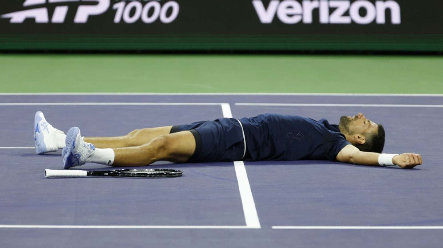 "Ludo je to što Đoković radi – Vimbldon je šansa"