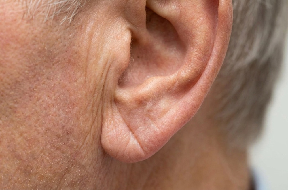 Bore na ovom neočekivanom delu tela mogu otkriti mnogo o zdravlju vašeg srca