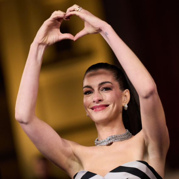 En Hatavej šokirala sve kad je izgovorila ovu reč: Video zapalio mreže VIDEO