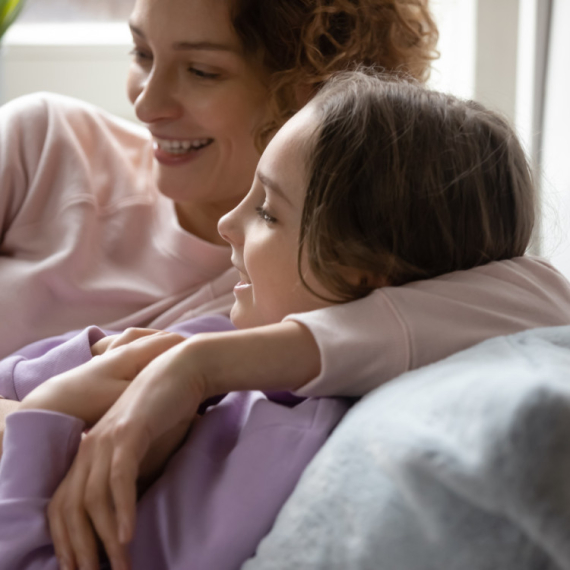 Pet tihih znakova da ste dobar roditelj, čak i kad sumnjate