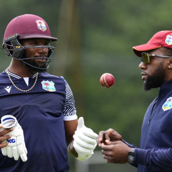 Haos na kriketu: Igrač završio u bolnici – pogledajte zašto VIDEO