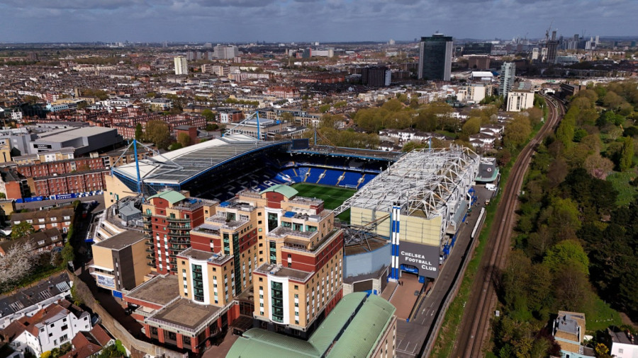 Otkriveno koliko će Čelsi koštati otpuštanje Roseniora