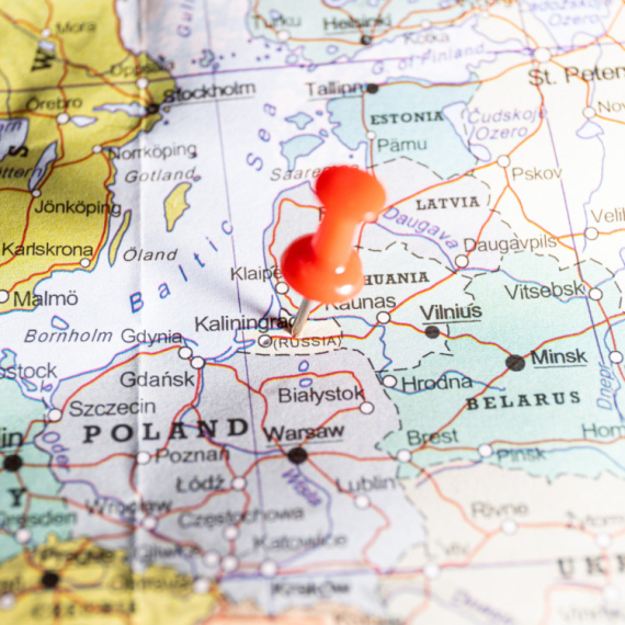 Gurnuće prst u oko Putinu, a onda nastaje haos?