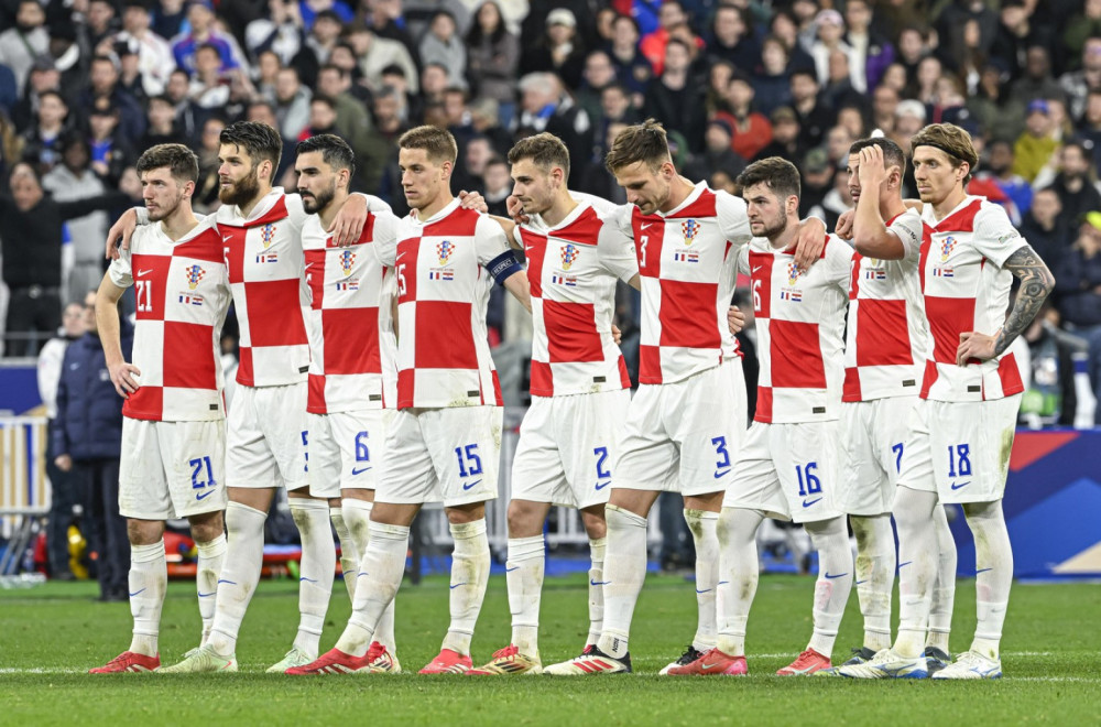 Hrvati strepe – da li će najskuplji biti spreman za Mundijal?