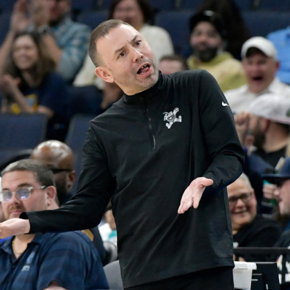 Nastavlja se rat između Denvera i Mekdenijelsa: "Jedva čekam njegov podkast" VIDEO