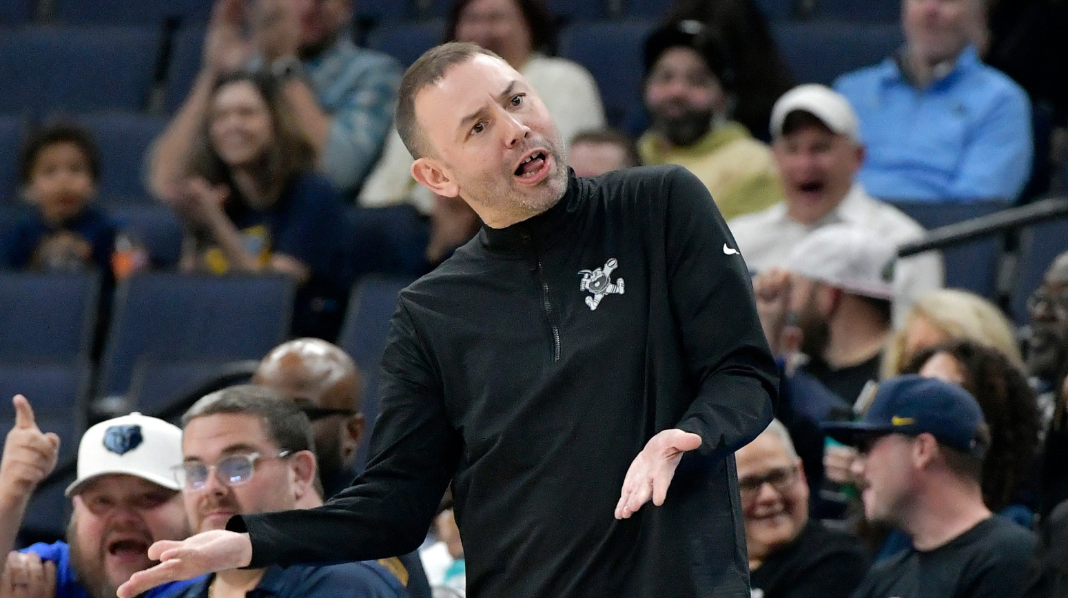 Nastavlja se rat između Denvera i Mekdenijelsa: "Jedva čekam njegov podkast" VIDEO