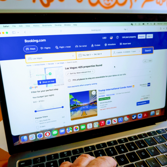 "Buking" u problemu, pokrenuta istraga: Putnici upozoreni