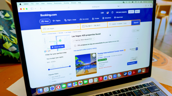 "Buking" u problemu, pokrenuta istraga: Putnici upozoreni