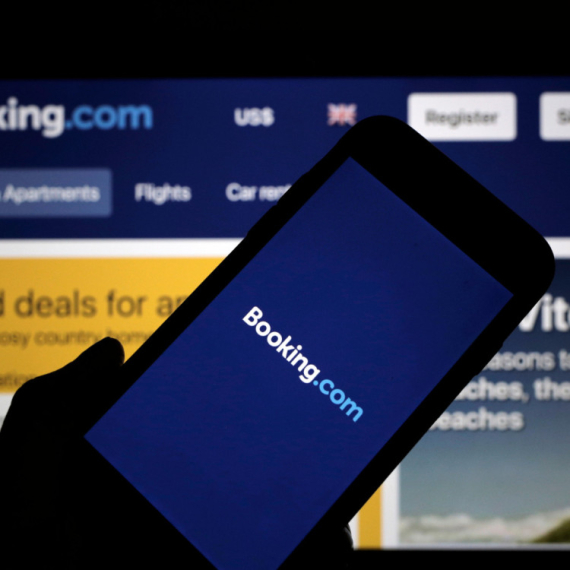 Pokrenuta istraga protiv Booking-a: Obmanjivali korisnike?