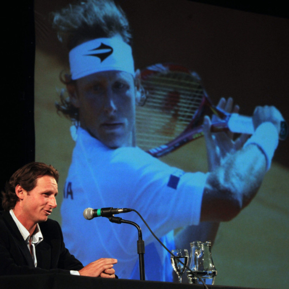 Upozorenje za Sinera i Alkarasa: "To nije dovoljno"