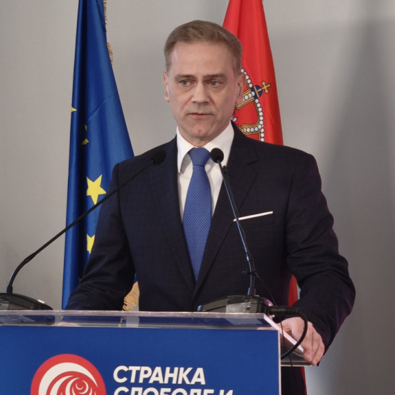 Stefanović: "Vučić se čuo sa Mađarom..."; "Nadmoćna pobeda, bez znaka pitanja"