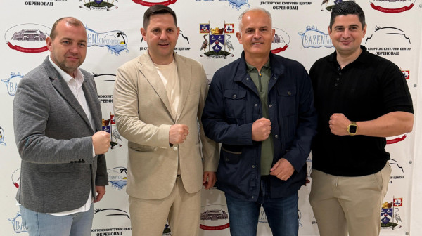 Bokserski spektakl u Obrenovcu – "Beogradski pobednik" ponovo okuplja buduće olimpijce!