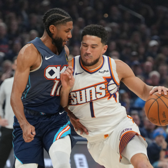 Buker ne može da veruje zbog čega je dobio tehničku – a ne možemo ni mi; "Ovo nisam video za 11 godina" VIDEO