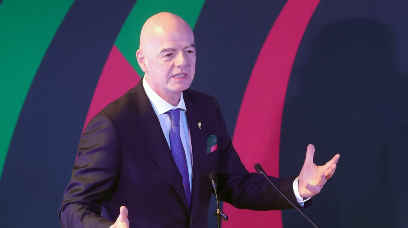 FIFA ponavlja – ništa od Italije na Mundijalu