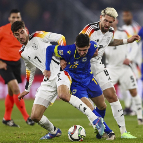 I Bosanci na mukama pred Mundijal