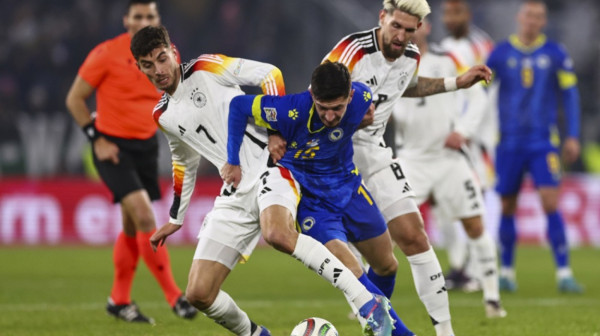 I Bosanci na mukama pred Mundijal