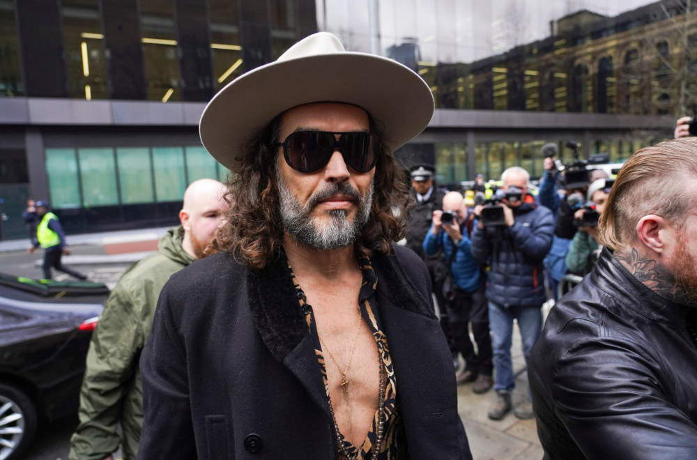 Poznati glumac priznao: Spavao sam sa 16-godišnjakinjom kad sam imao 30 VIDEO