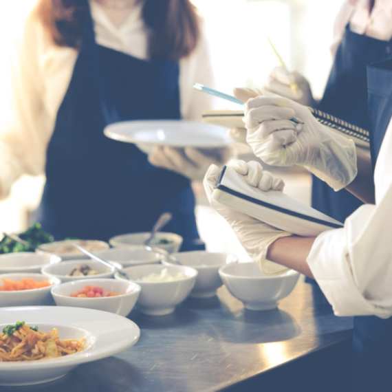 Podrška obrazovanju: Zrenjanin dobija savremenu kuvarsku učionicu