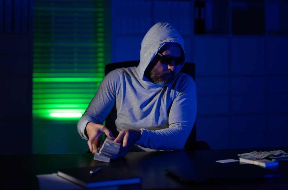 Radnik iz pakla: Pekar završio smenu pa se vratio maskiran, obio lokal i odneo novac