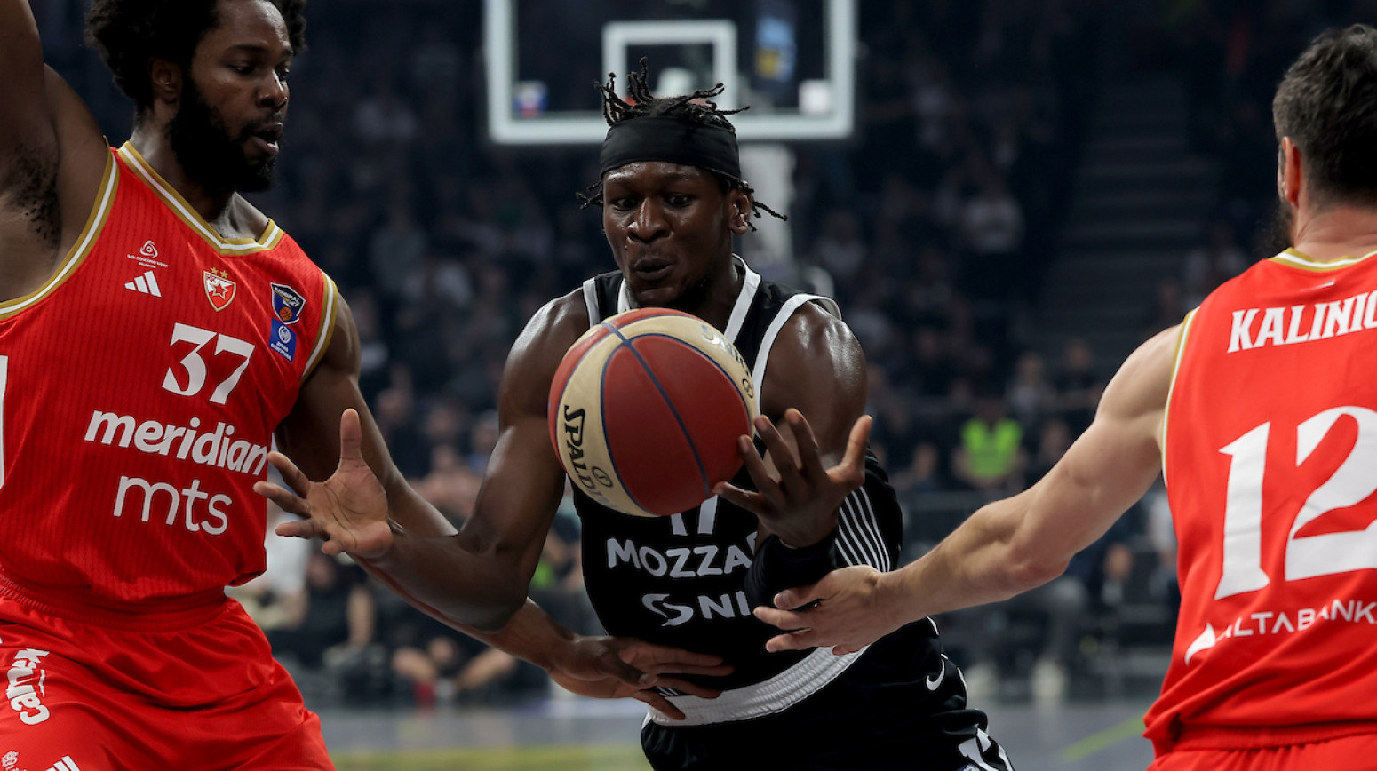 Poznato koliko novca Evroliga traži za A licencu – popust za Partizan