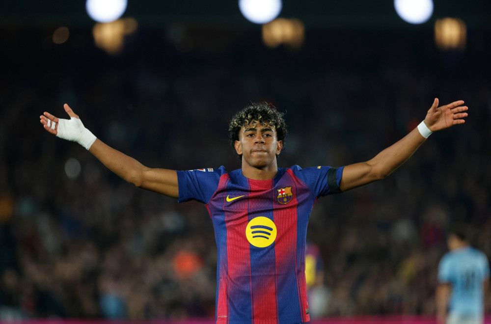 Stigle informacije o povredi Jamala!