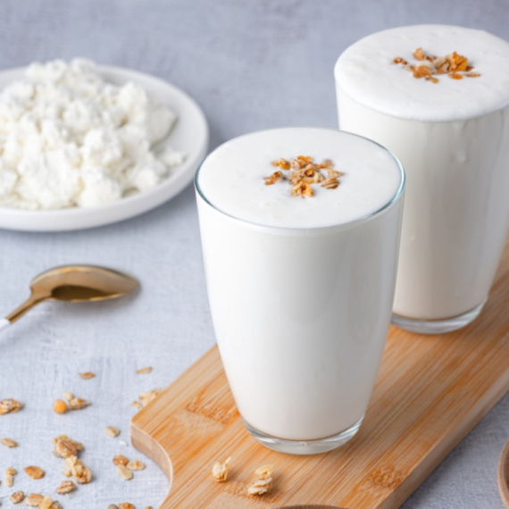 Uvrstite ih u ishranu: Ovi mlečni proizvodi mogu smanjiti rizik od raka debelog creva