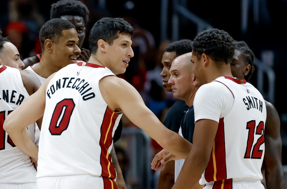 U Evropi bi dominirao, ali neće iz NBA