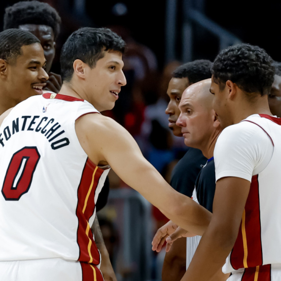 U Evropi bi dominirao, ali neće iz NBA