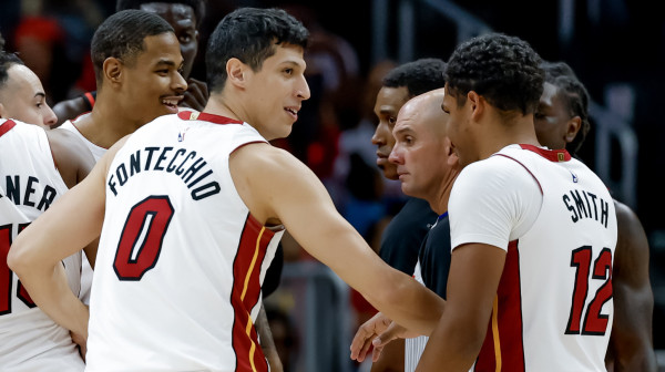 U Evropi bi dominirao, ali neće iz NBA