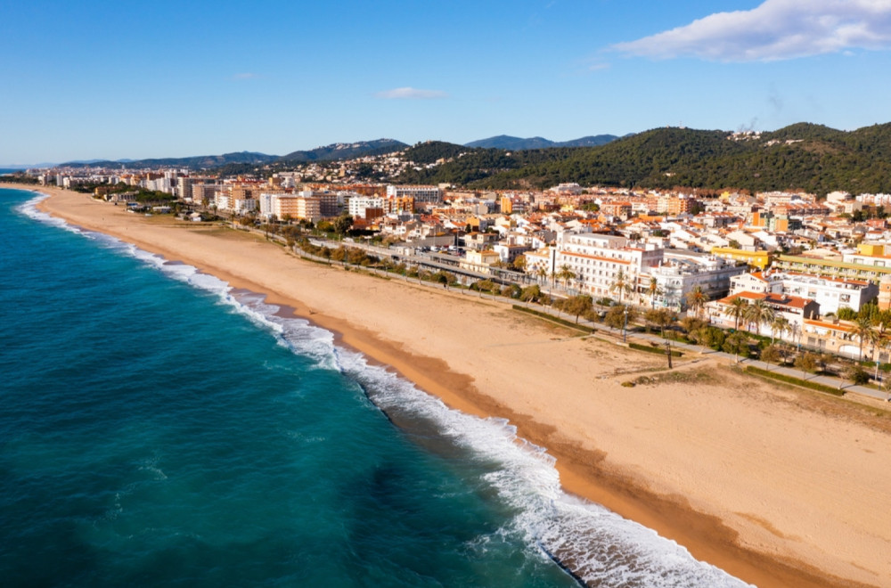 Ovaj skriveni biser Španije idealan je za porodični odmor – i nalazi se tik uz Barselonu VIDEO