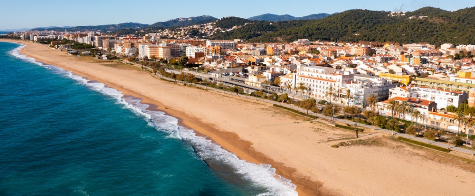 Ovaj skriveni biser Španije idealan je za porodični odmor – i nalazi se tik uz Barselonu VIDEO