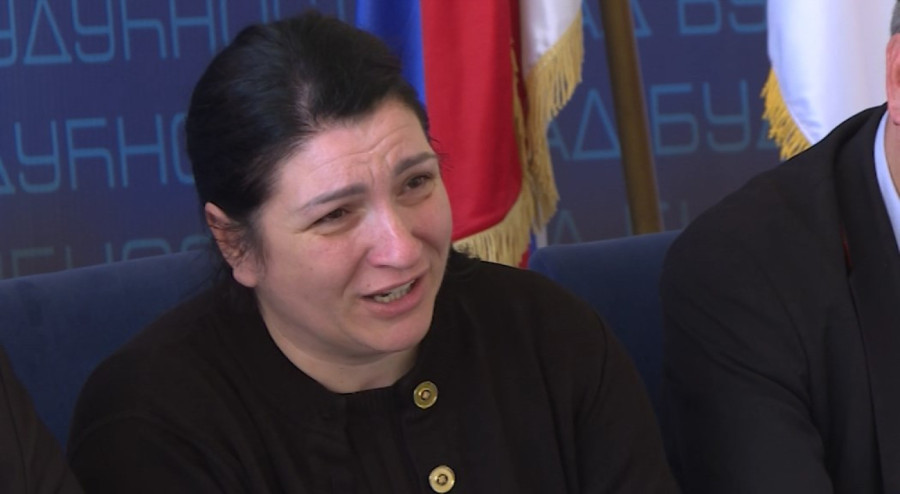 Jagodina traži reakciju nadležnih posle napada na službenicu gradske uprave