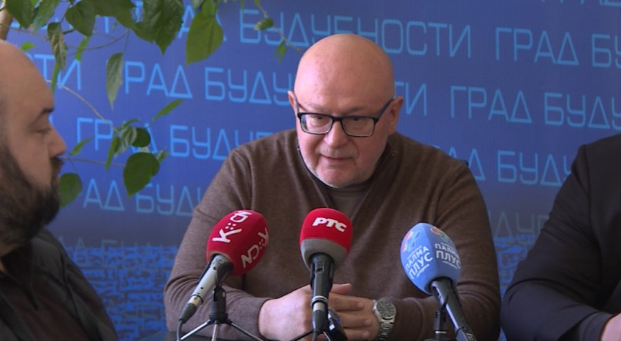 Jagodina traži reakciju nadležnih posle napada na službenicu gradske uprave