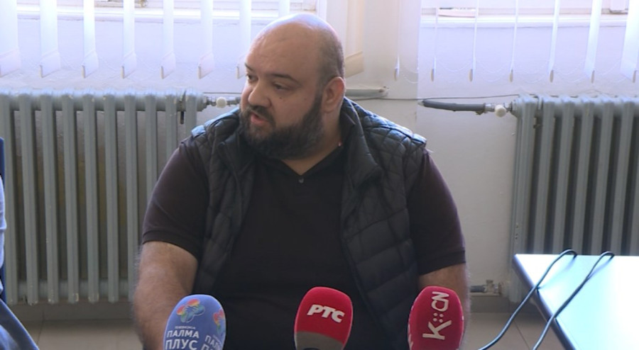 Jagodina traži reakciju nadležnih posle napada na službenicu gradske uprave