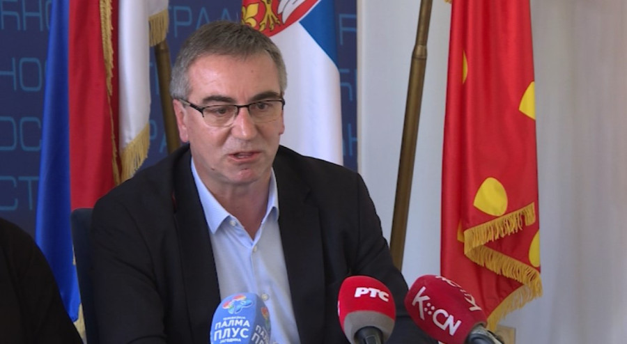 Jagodina traži reakciju nadležnih posle napada na službenicu gradske uprave