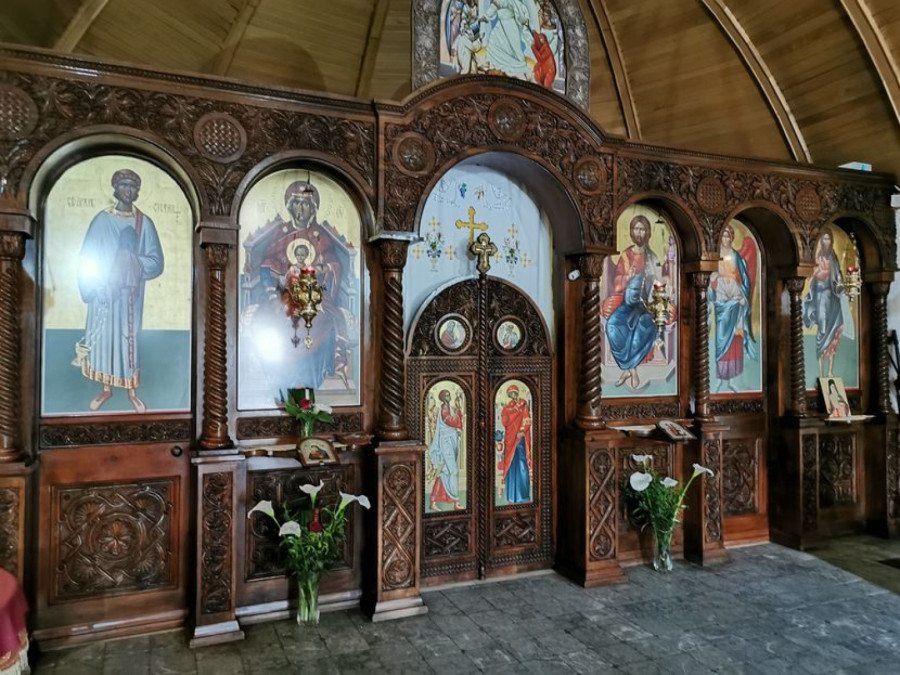 Biser skriven u strogom centru grada: Prelepa crkva krasi Užice, ima bogatu istoriju FOTO