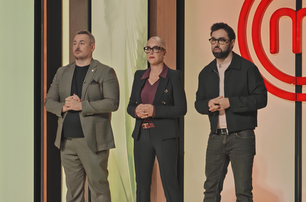 MasterChef Srbija: Današnji zadatak odvešće takmičare u Aziju
