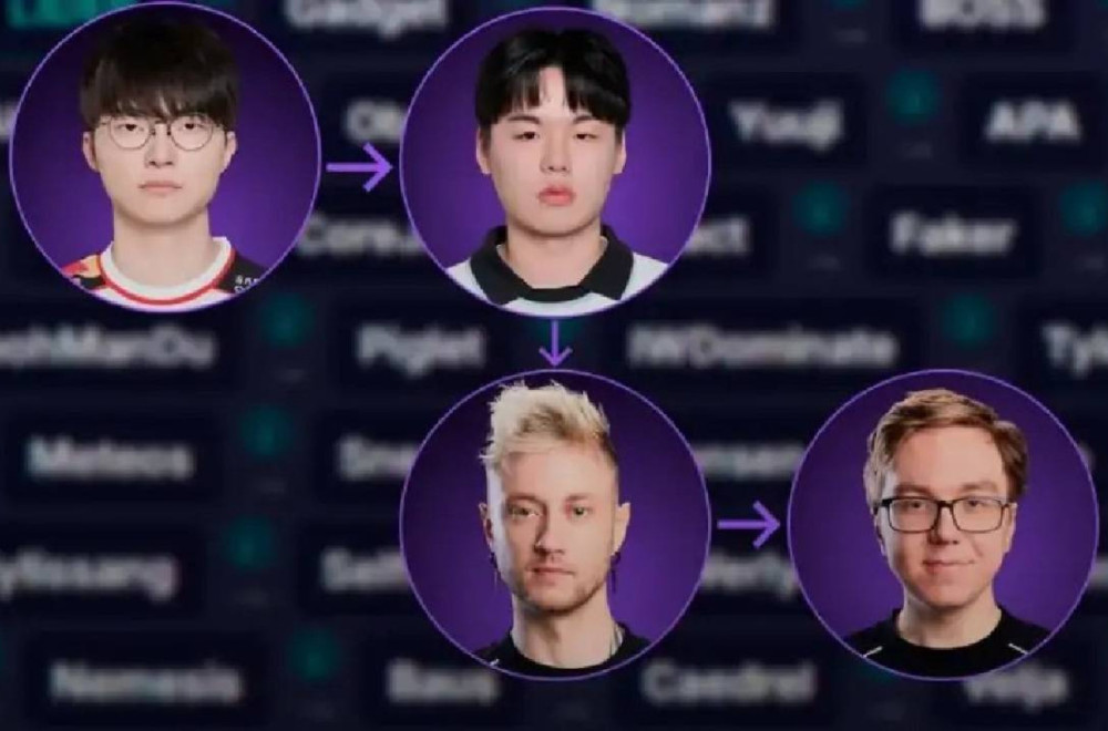 Šta je RoLoL Gamos? Novi LoL mod koji je apsolutno zaludeo internet!