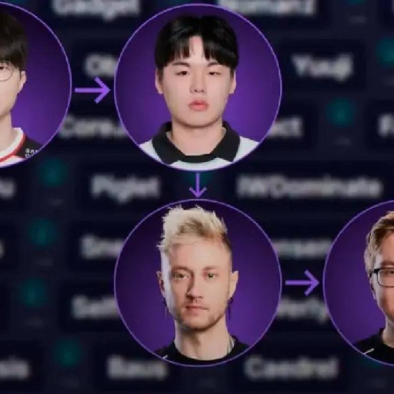 Šta je RoLoL Gamos? Novi LoL mod koji je apsolutno zaludeo internet!