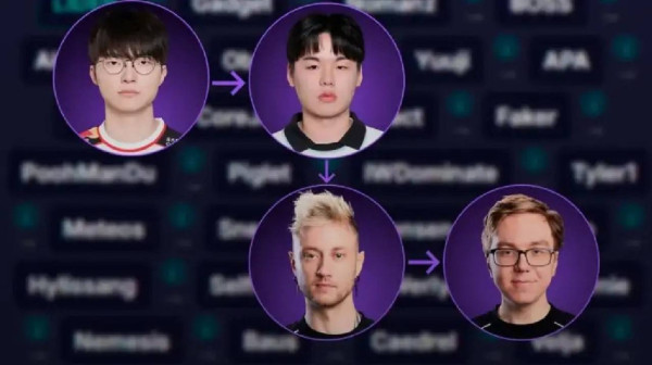 Šta je RoLoL Gamos? Novi LoL mod koji je apsolutno zaludeo internet!