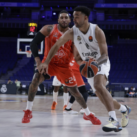 Bizarna strana Evrolige: Šta to beše prednost domaćeg terena?