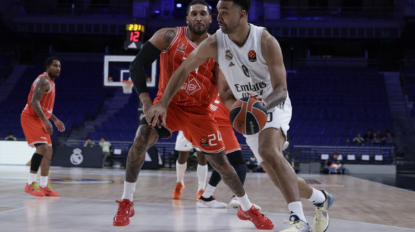 Bizarna strana Evrolige: Šta to beše prednost domaćeg terena?