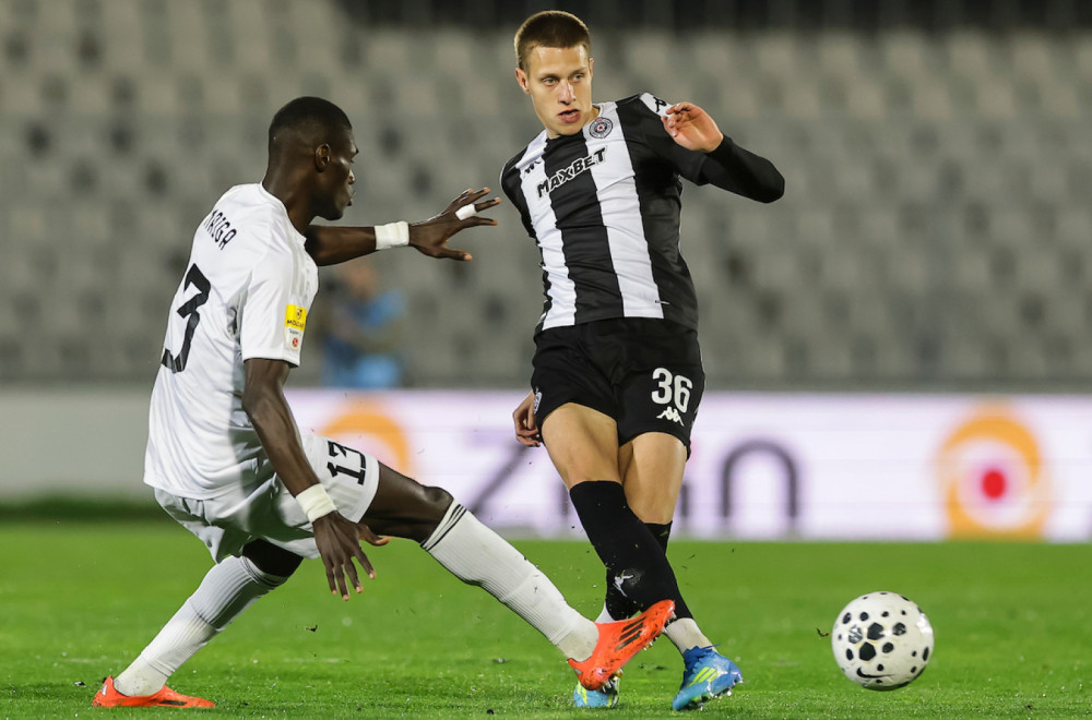 Ugrešić blizu Italije