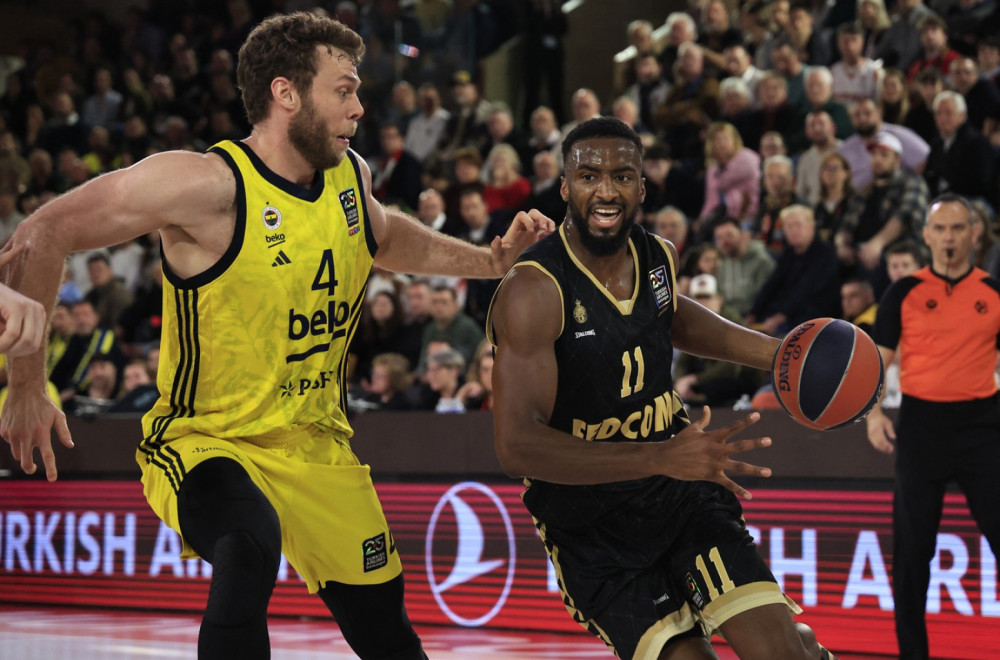 Amerikanac besan na Evroligu