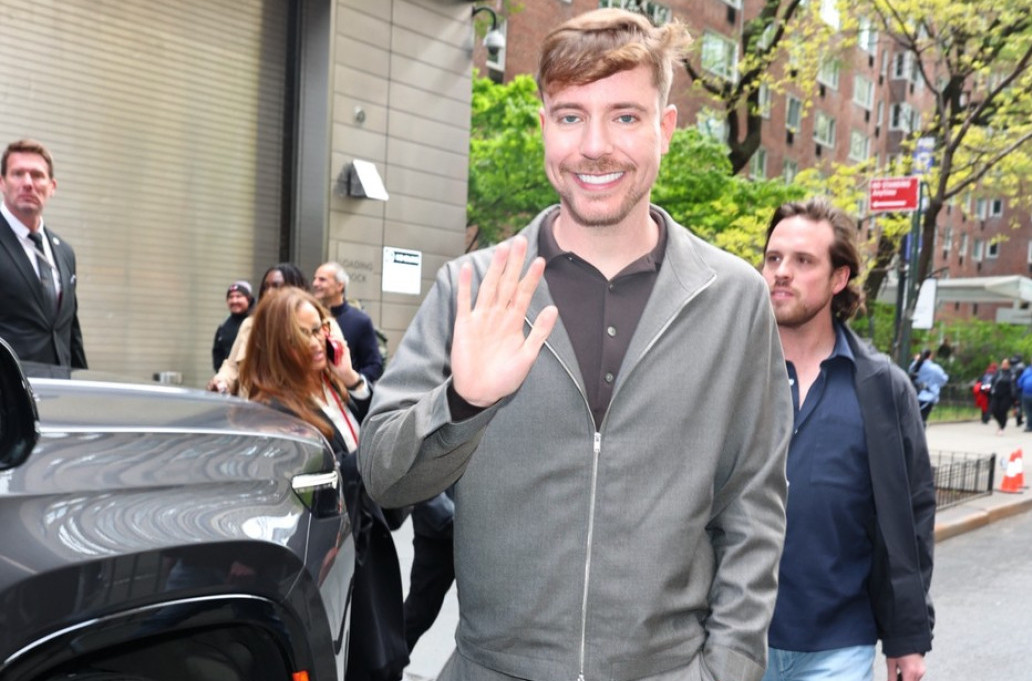 MrBeast u centru skandala: Bivša radnica ga tuži za seksualno uznemiravanje